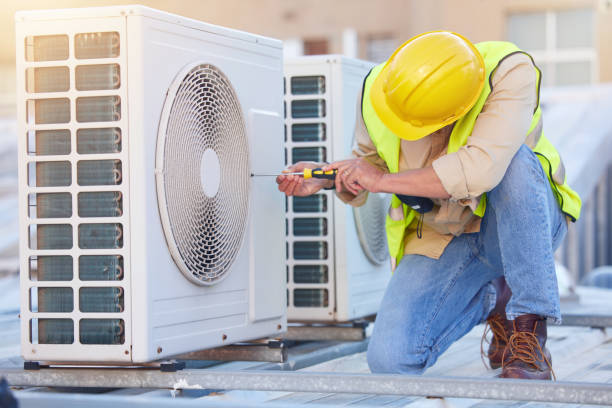 Best HVAC Training and Certification in Oswego, NY