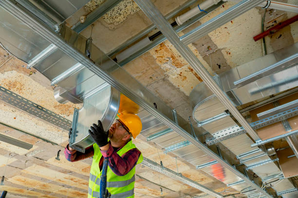 Best Emergency HVAC Services in Oswego, NY