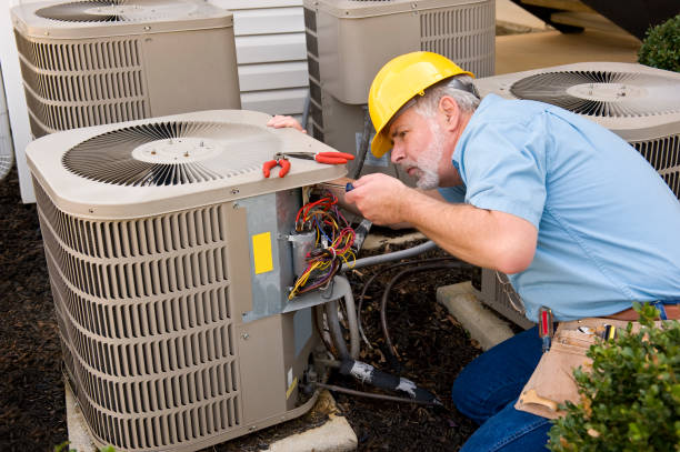 Best Commercial HVAC in Oswego, NY