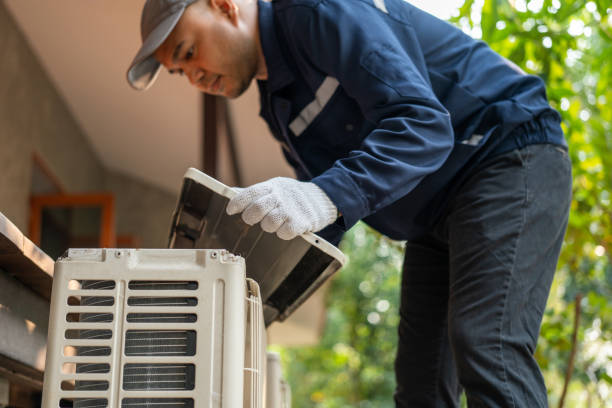 Best VRF (Variable Refrigerant Flow) Systems in Oswego, NY